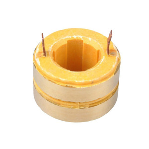 Anneau collecteur conducteur 22x38mm à axe creux pour pièces de moteur à essence - Product Image 3