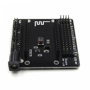 Pep8266 <span class=keywords><strong>NodeMcu</strong></span> Lua V3 scheda di espansione Base con Kit di sviluppo WIFI - Product Image 5