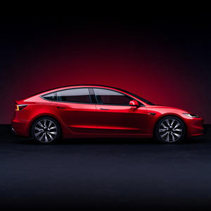 Venta Especial: Auto Eléctrico <span class=keywords><strong>Tesla</strong></span> Modelo <span class=keywords><strong>3</strong></span> Chino de Lujo, 5 Plazas, 4 Ruedas, con Gran Autonomía de Batería, Modelo 2024 - Product Image 4