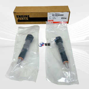 Dongfeng <span class=keywords><strong>Cummins</strong></span> 6btaa5.9-C180 động cơ phun nhiên liệu 4994274, chất lượng cao chính hãng cho SD22/sd32 máy ủi - Product Image 2