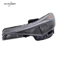 Élément clé Fournisseur d'usine Systèmes d'éclairage automatique Phare LED 92101-AA160 92102-AA160 pour Hyundai Elantra 2021-2023