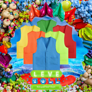 Chaleco de Mezclilla con Botones Decorativos, Tela Uniforme para Trabajadores de Promoción, Equipo Turístico, Ropa Exterior para Verano - Product Image 3