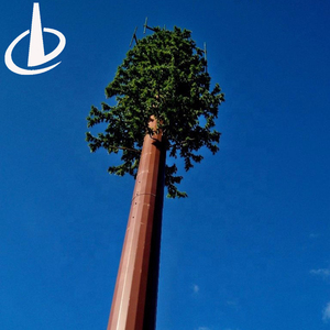 <span class=keywords><strong>Tour</strong></span> de télécommunication biomimétique pour zone touristique, <span class=keywords><strong>Tour</strong></span> palmier pour station balnéaire côtière, <span class=keywords><strong>Tour</strong></span> de télécommunication camouflage pour parc urbain - Product Image 4