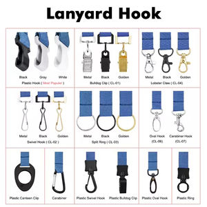 3/4 pulgadas Cordón Personalizado de Nailon y Poliéster Económico a Todo Color con Logotipo - Product Image 4