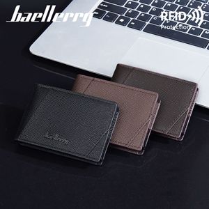 Porte-cartes Baellerry Nouveau <span class=keywords><strong>Portefeuille</strong></span> <span class=keywords><strong>Homme</strong></span> RFID Gravure Nom Clips à Cartes Pop-up Porte-monnaie <span class=keywords><strong>Homme</strong></span> Porte-photos Mini <span class=keywords><strong>Portefeuille</strong></span> <span class=keywords><strong>Homme</strong></span> Mince - Product Image 1