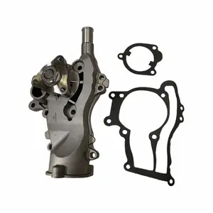 25193407 55486342 Competitive Price Genuine Quality World-wide Renown Water Pump For Chevrolet Cruze 1.4 Aveo Opel Sonic Trax