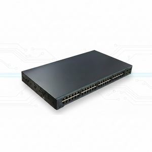 Commutateur réseau <span class=keywords><strong>WS</strong></span>-<span class=keywords><strong>C2960</strong></span>+<span class=keywords><strong>48PST</strong></span>-<span class=keywords><strong>S</strong></span> BRAND <span class=keywords><strong>C2960</strong></span> + 48 ports <span class=keywords><strong>S</strong></span>ÉRIE <span class=keywords><strong>WS</strong></span> <span class=keywords><strong>C2960</strong></span>+ - Product Image 3