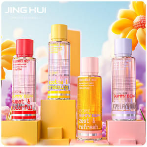 <span class=keywords><strong>V</strong></span>.<span class=keywords><strong>V</strong></span>.LOVE Spray Anti-transpirant Écologique Premium Parfum Femme Freesia Poire Style Coupe 250ml Senteur Printanière Vente en Gros - Product Image 3