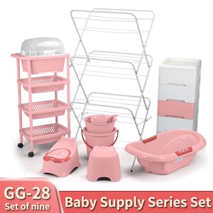 Venta al por mayor, juego <span class=keywords><strong>de</strong></span> baño para bebés, <span class=keywords><strong>bañera</strong></span> antideslizante, <span class=keywords><strong>bañera</strong></span> para recién nacidos, juego <span class=keywords><strong>de</strong></span> baño para niños pequeños con orinal para niños, silla para bebés, <span class=keywords><strong>bañera</strong></span> - Product Image 2