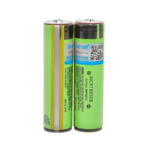 Varicore gốc <span class=keywords><strong>NCR18650B</strong></span> 3.7V 3400mAh 18650 lithium ion có thể sạc lại pin với <span class=keywords><strong>PCB</strong></span> - Product Image 6