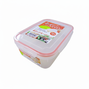 Inomata 700ml contenitore ermetico contenitore per alimenti - Product Image 1