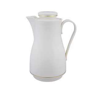 Juego de Jarra de Vacío con Aislamiento Térmico de 0.6L y <span class=keywords><strong>1</strong></span>.0L, con Carcasa de Plástico, para Regalo, Ideal para el Ramadán, Peregrinaciones a la Mezquita, Cenas Comunitarias e Iftar - Product Image 3
