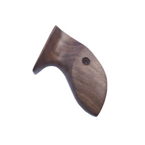 Accessoires de tir à l'arc personnalisés directs d'usine poignées d'arc en bois de qualité supérieure pour arc classique en aluminium - Product Image 4