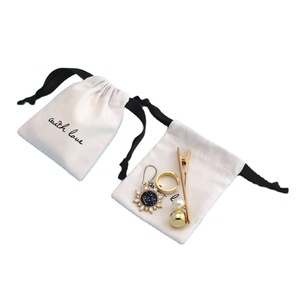 Enveloppe personnalisée 10x15cm, Pochette à logo, Sac à cordon, Sac fourre-tout, Sac solaire, Sac à herbes, Sac à maquillage de luxe, Sacs Coach, Vente en gros, MOQ - Product Image 5