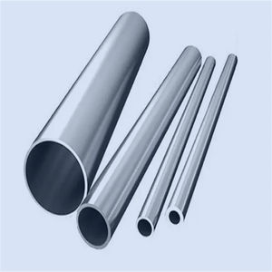 Tuyau sans soudure en alliage de nickel 400 à paroi épaisse, calendrier XXS, pour monte-ponts offshore haute pression - Product Image 1