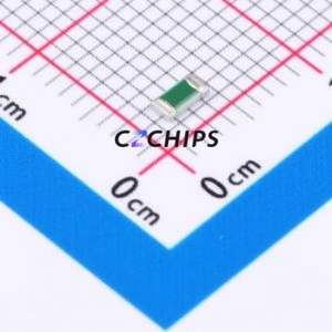 R12.000.0.375 One-Time Fuse 1206 Fuse ( Type: SMD Fuse )( Rated Current: 375mA ) - Product Image 1