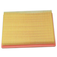 Filtre à air moteur automobile haute performance CA-G833U 9041833 C25121 pour Chevrolet Sail 23961974 FA1A13Z40