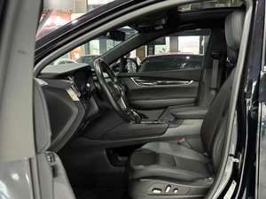 सेकेंड हैंड लक्जरी सुव कैडलैक xt5 2022 मॉडल स्वचालित चमड़े की सीट सनरूफ - Product Image 3