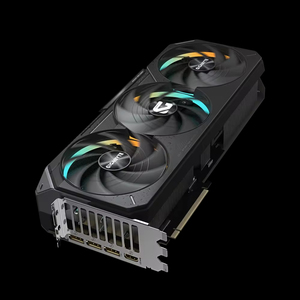 การ์ดจอ RTX 5070 Ti 16GB Gaming OC ใหม่เอี่ยม GDDR7, 256-bit, การ์ดจอสำหรับเล่นเกมบนพีซี RTX 5070 Ti 16GB Gaming OC ใหม่เอี่ยม - Product Image 2