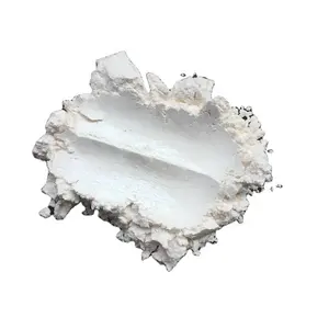 Weiße Farbe Schwarzes Glimmer pulver für Kosmetik-und Epoxidharz perlen pigmente