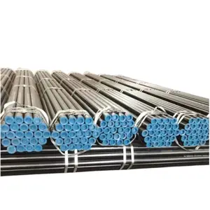 GB/T9711.2 oil and gas line pipe L245NB L360MB L415N L485MB carbon seamless steel tubes
