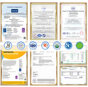 إنزيم الجلوكوز isomerase المضافات الغذائية CAS-00-9 مسحوق إيزوميراز الجلوكوز - Product Image 5