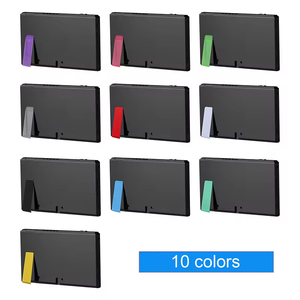 Supporto Posteriore e Cavalletti di Ricambio per Nintendo Switch, Supporto in Plastica per Console - Product Image 3