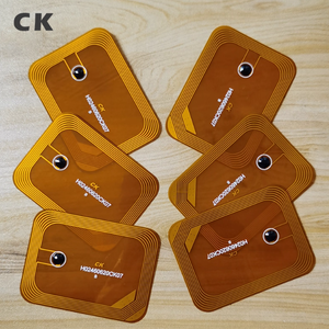 <span class=keywords><strong>15693</strong></span> điện tử NFC <span class=keywords><strong>RFID</strong></span> nhận dạng thể thao cạnh tranh tag FPC chip cho Boxing Taekwondo thành viên/thẻ kinh doanh thanh toán - Product Image 5