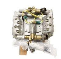 Compresor de Aire Acondicionado para Autobús X430 Reacondicionado de Alta Calidad