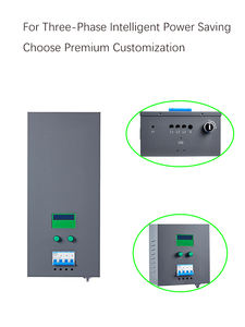 Интеллектуальная энергосберегающая система - Product Image 4