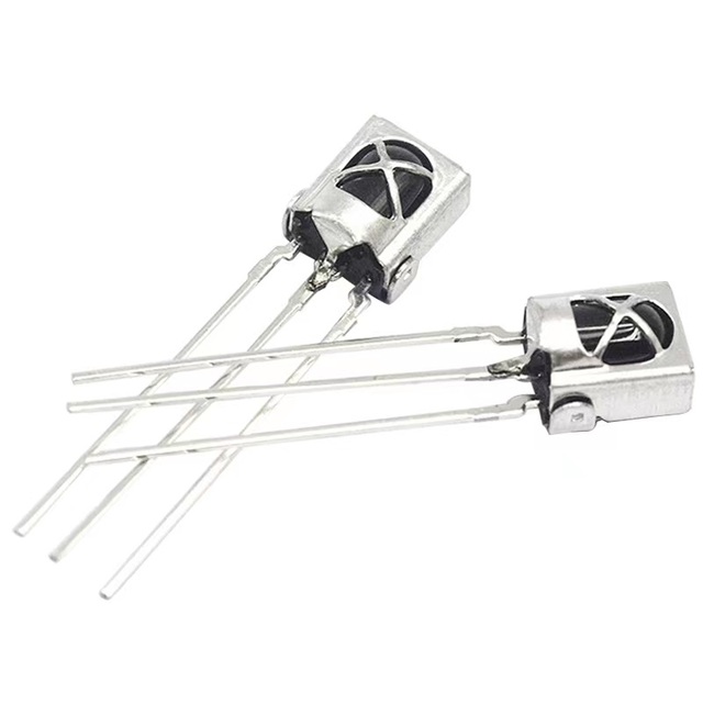 OKY0131 IR Laser Diode Receiver Infrared TL Module 38KHz VS1838B VS1838