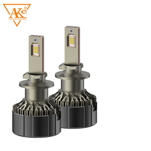 <span class=keywords><strong>Ampoule</strong></span> de phare LED AKE D05 <span class=keywords><strong>H7</strong></span>, design mini, pour Nissan, systèmes d'éclairage automobile, kit de conversion, <span class=keywords><strong>ampoule</strong></span> de phare de voiture 170W - Product Image 1
