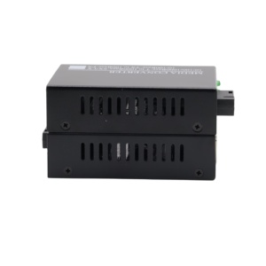 20km sợi Quang Phương tiện truyền thông chuyển đổi 10/100Mbps <span class=keywords><strong>Ethernet</strong></span> chuyển đổi với 4 cổng RJ45 & 1 SC sợi độc đáo 4 cổng sợi phương tiện truyền thông chuyển đổi - Product Image 3