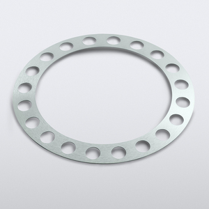 Placa de Acero para Muelles Planos de Material SKS SUS, Origen Japón, Modelo P1-25 para Fijar la Cuchilla Superior Trasera del Cortador - Product Image 1
