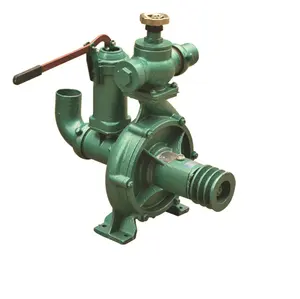 单级离心泵扬程40 45 50 60 80 100 140 200农业喷淋泵柴油组灌溉