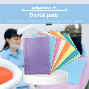 Miglior prezzo monouso Sterile Kit di cura orale dentale diagnostica medica Tablet e borsa caratteristiche EMS pulizia in plastica - Product Image 5