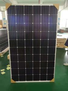 แผงโซลาร์เซลล์กลางแจ้ง กำลังไฟ 100w 300w 400w 500w 600w 1000w ราคาถูกจากจีน สำหรับใช้ในบ้าน แผงโซลาร์เซลล์พลังงานแสงอาทิตย์สำหรับขาย - Product Image 6