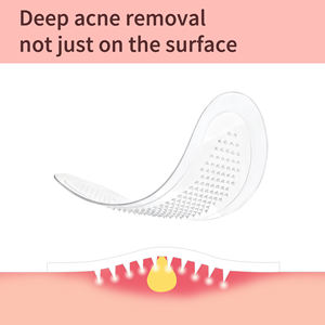 Patch minceur brûleur de graisse OEM avec HA Nano <span class=keywords><strong>Microneedlin</strong></span> Soins du corps pour la perte de poids - Product Image 3