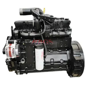 Motor 9.3l l9.3, motor de construção 6l9.3