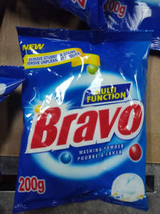 Détergent à <span class=keywords><strong>lessive</strong></span> en poudre écologique de haute qualité, <span class=keywords><strong>parfum</strong></span> jasmin et lavande, directement de l'usine, pour <span class=keywords><strong>le</strong></span> lavage des vêtements - Product Image 3