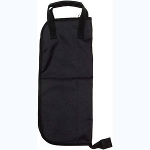 Muestra Gratuita, Bolsa de Almacenamiento para Baquetas de Lona Encerada, Portátil, Duradera, Organizador de Baquetas para Bateristas, Principiantes, Bandas, Conciertos - Product Image 1