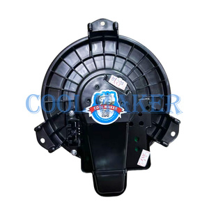 มอเตอร์พัดลมแอร์รถยนต์ รุ่น AV272700-8073 272700-3030 272700-8050 2727008073 2727003030 2727008050 สำหรับรถยนต์โตโยต้า วิช/อัลติส/พรีอุส - Product Image 6