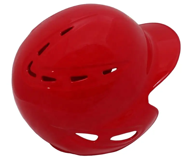 High Impact Cheap Baseball Batter's Helmet Best Quality Senior Helmet in Promotion