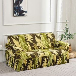 Housses de <span class=keywords><strong>canapé</strong></span> extensibles multicolores <span class=keywords><strong>pour</strong></span> 1/2/3/4 places, housses élastiques imperméables <span class=keywords><strong>pour</strong></span> le salon, la chaise, le <span class=keywords><strong>canapé</strong></span> et la décoration intérieure. - Product Image 2