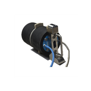Gato neumático Pronal, diámetro de cilindro 40-50 mm, altura máxima 120 cm, capacidad >50T, material metálico, tipo cremallera y piñón - Product Image 2