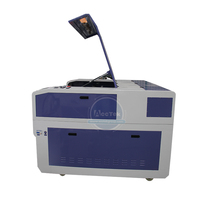 Machine de découpe laser CNC de haute qualité 150W 130*180cm, graveur laser CO2, kit de découpeuse de bois