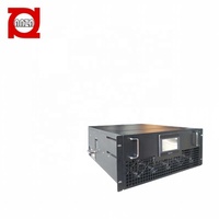Aktiver Leistungsfilter APF AHF Harmonischer Filter 100A 400V 3-Phasen Harmonische Unterdrückung Reaktive Leistungskompensation Unausgleichsfeststellung