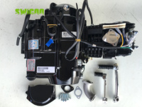 Moteur Lifan 125cc moteur 4 temps moteur de démarrage électrique 1P52FMI pour Pit Pro Trail Quad Dirt Bike Atv