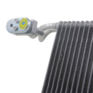 Noyau d'<span class=keywords><strong>évaporateur</strong></span> de climatiseur de <span class=keywords><strong>voiture</strong></span> de haute qualité pour le <span class=keywords><strong>prix</strong></span> usine d'<span class=keywords><strong>évaporateur</strong></span> à courant alternatif en aluminium automatique de Citroen C-QUATRE - Product Image 3