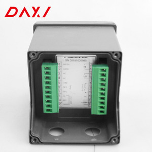 Промышленный онлайн-контроллер pH DAXI PC-9965 с выходом RS485 Modbus для систем контроля качества воды и сточных вод - Product Image 2